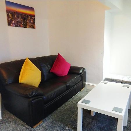Derwent Street Apartment 3 - Self Contained - 2 Bed Self Catering Apartment Workington Bagian luar foto